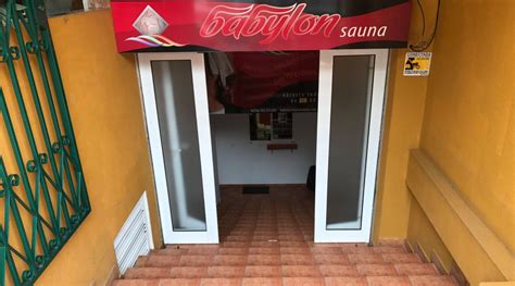 sauna gay en tenerife|Gay Guide • TENERIFE 